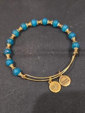 ALEX AND ANI BRACELET